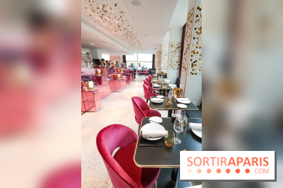 Le Grand Café Fauchon