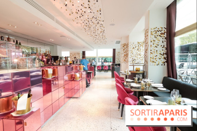 Le Grand Café Fauchon