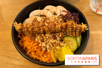 La Bibimerie - Paris 10