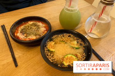 La Bibimerie - Paris 10