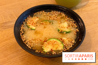 La Bibimerie - Paris 10