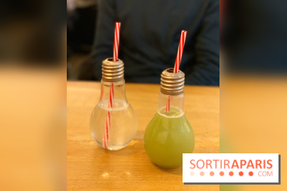 La Bibimerie - Paris 10