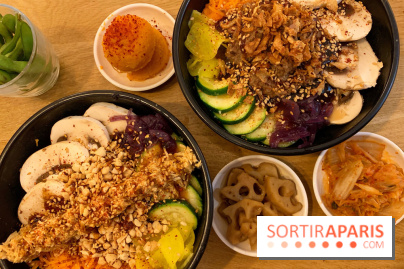 La Bibimerie - Paris 10