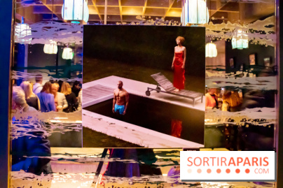 Plaisirs Évanouis, l'exposition au Nolinski