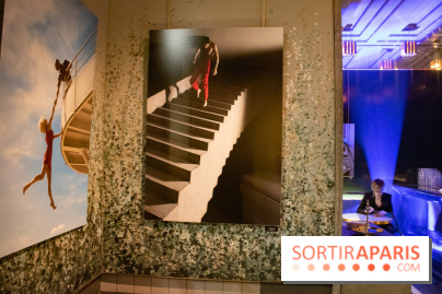 Plaisirs Évanouis, l'exposition au Nolinski