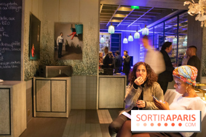 Plaisirs Évanouis, l'exposition au Nolinski