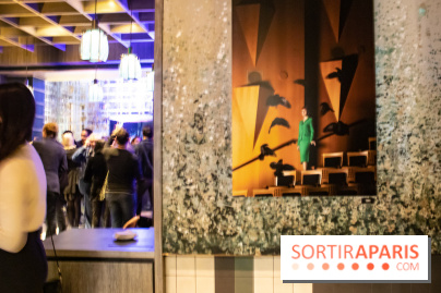 Plaisirs Évanouis, l'exposition au Nolinski