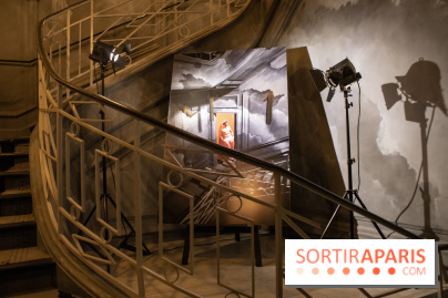 Plaisirs Évanouis, l'exposition au Nolinski