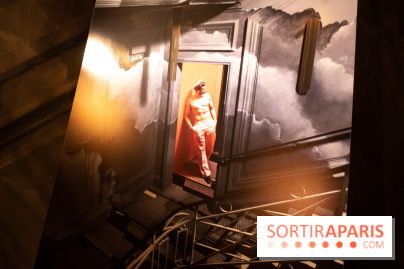 Plaisirs Évanouis, l'exposition au Nolinski