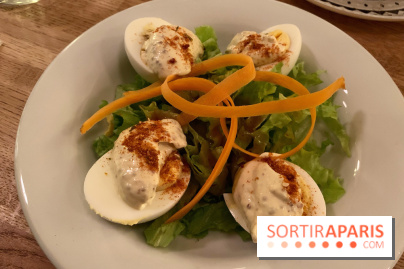 La Mercerie Oberkampf 2019