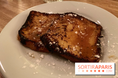 La Mercerie Oberkampf 2019