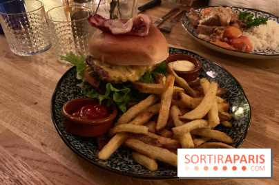 La Mercerie Oberkampf 2019