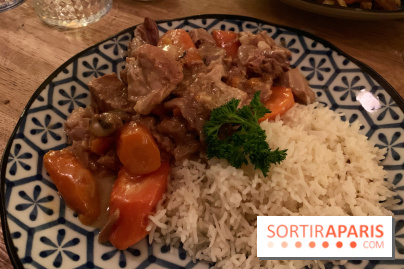 La Mercerie Oberkampf 2019