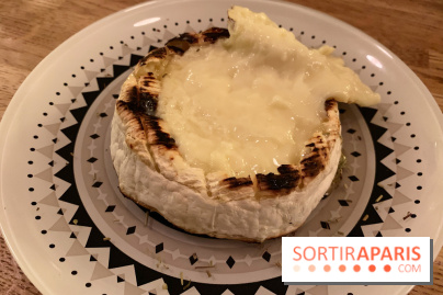 La Mercerie Oberkampf 2019