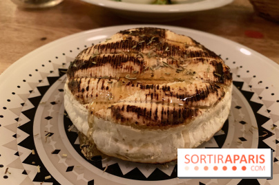 La Mercerie Oberkampf 2019