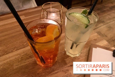 La Mercerie Oberkampf 2019