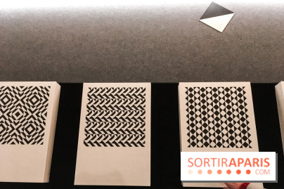 Si le temps est un lieu, Pablo Valbuena au 104