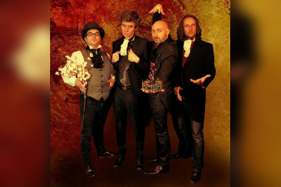 Les Rois de la Suède