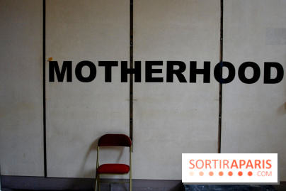 DAU Paris 2019, les photos