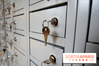 DAU Paris 2019, les photos