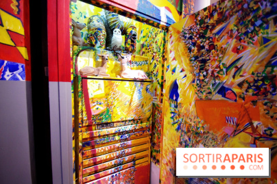 DAU Paris 2019, les photos