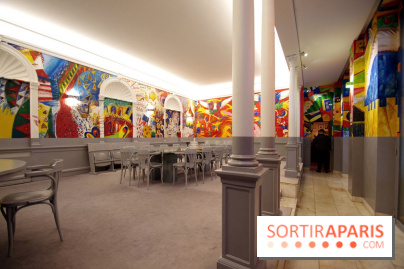 DAU Paris 2019, les photos