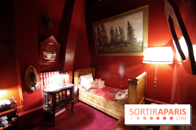 DAU Paris 2019, les photos