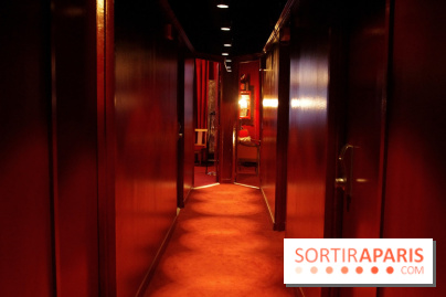 DAU Paris 2019, les photos