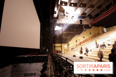 DAU Paris 2019, les photos