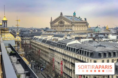 Les coulisses du Printemps by Cultival