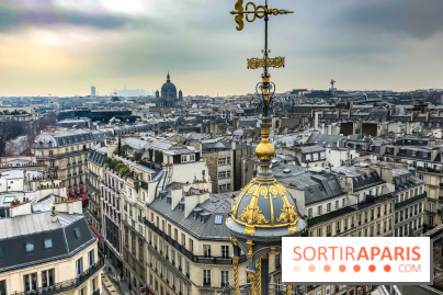 Les coulisses du Printemps by Cultival