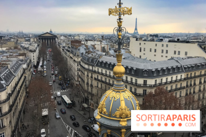 Les coulisses du Printemps by Cultival