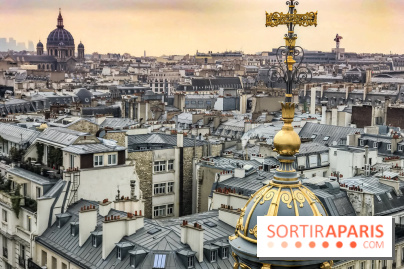 Les coulisses du Printemps by Cultival