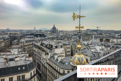 Les coulisses du Printemps by Cultival