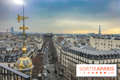 Les coulisses du Printemps by Cultival