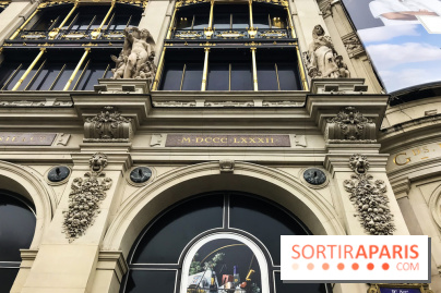 Les coulisses du Printemps by Cultival