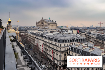 Les coulisses du Printemps by Cultival