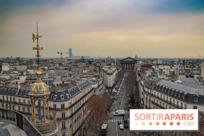 Les coulisses du Printemps by Cultival