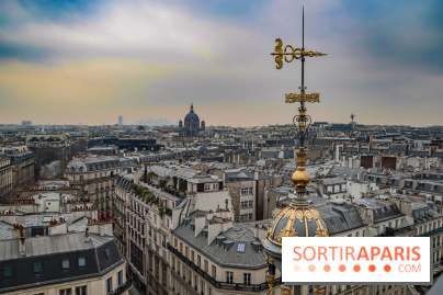 Les coulisses du Printemps by Cultival