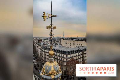 Les coulisses du Printemps by Cultival