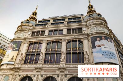 Les coulisses du Printemps by Cultival