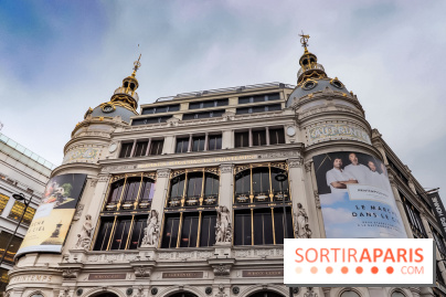 Les coulisses du Printemps by Cultival