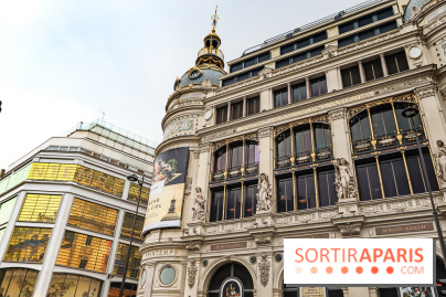 Les coulisses du Printemps by Cultival