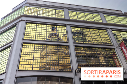 Les coulisses du Printemps by Cultival