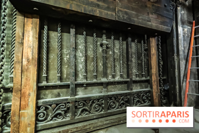 Les coulisses du Printemps by Cultival