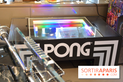 Connect Paris, le concept store geek et insolite