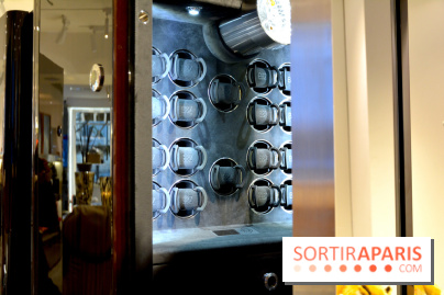 Connect Paris, le concept store geek et insolite