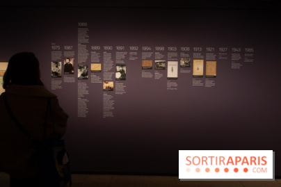 Les Nabis et le Talisman de Sérusier au Musée d'Orsay