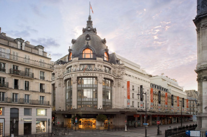 BHV Marais