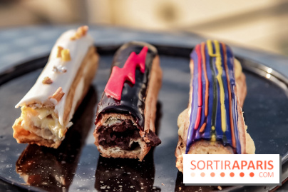 Quinzaine des Éclairs 2019